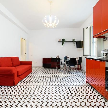 Centro Storico - Wifi & Cucina Apartment Salerno Luaran gambar